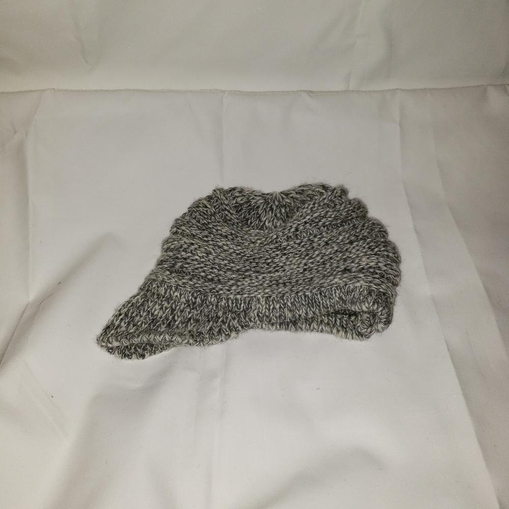 Knit cap